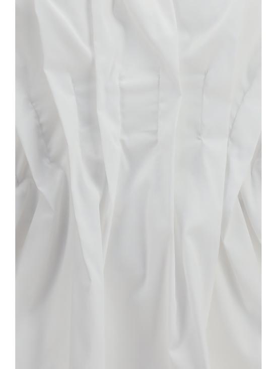 26SS 엘라 셔츠 ABL196STR 1 WHITE - ELLA