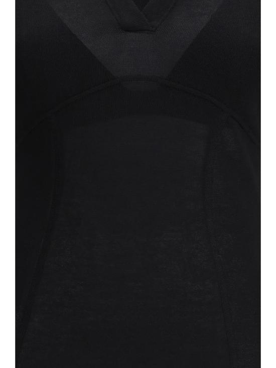 26SS 핑코 반팔 티셔츠 106332A349 Z99 BLACK - PINKO