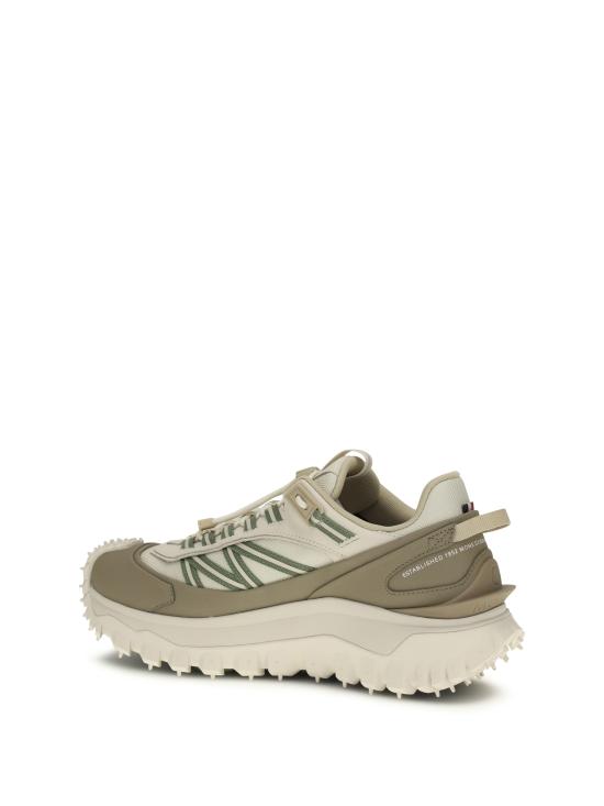 26SS 몽클레어 스니커즈 L109A4M00260M7208 23F BEIGE - MONCLER