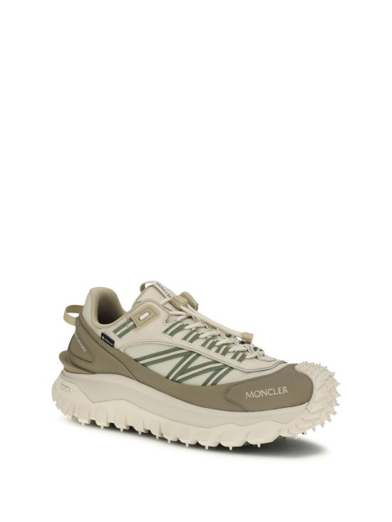 26SS 몽클레어 스니커즈 L109A4M00260M7208 23F BEIGE - MONCLER