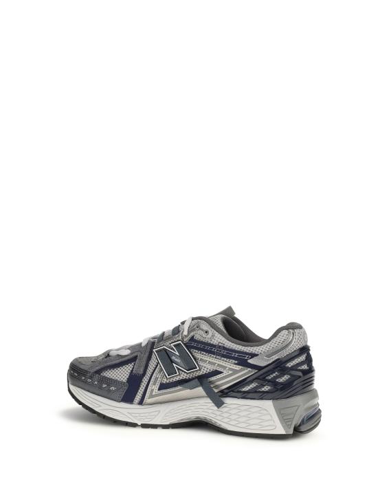 26SS 뉴발란스 스니커즈 U19064F6 MAGICBLUE - NEW BALANCE