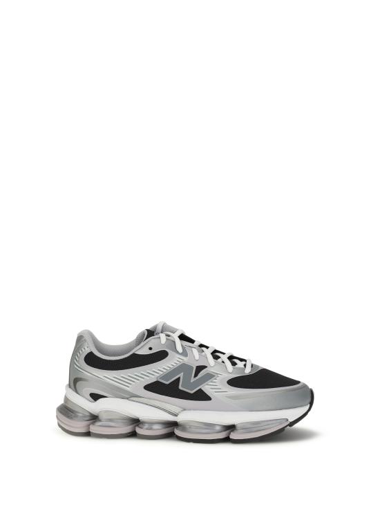 26SS 뉴발란스 스니커즈 U20003OZ METALLICFA GREY