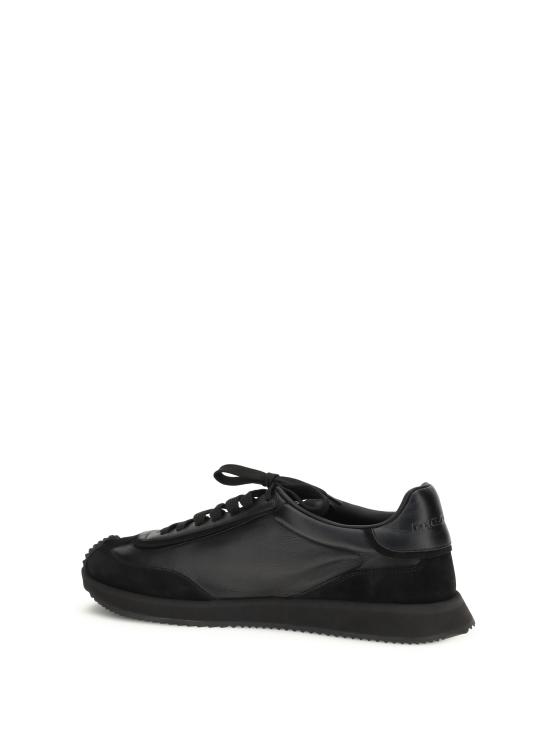 26SS 돌체앤가바나 스니커즈 CS2288A0124 8B956 BLACK - DOLCE & GABBANA