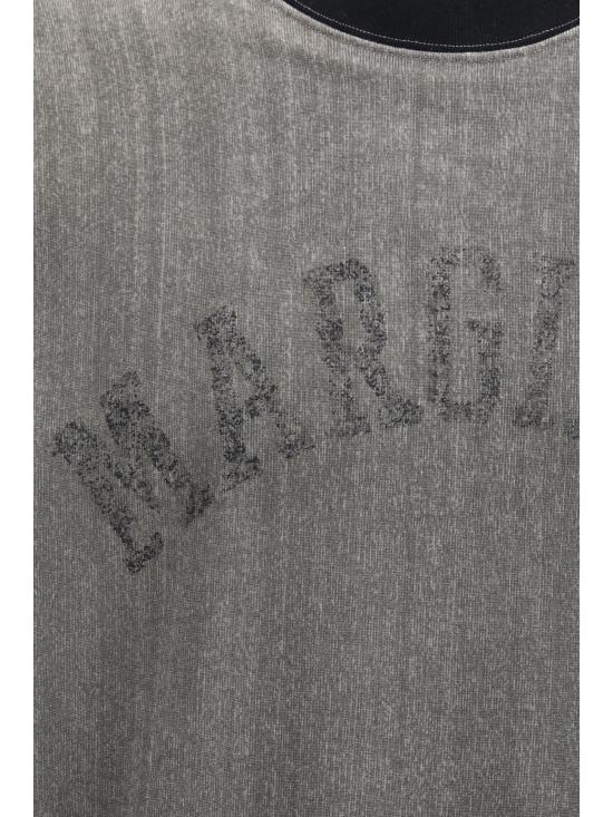 26SS 마르지엘라 후드 티셔츠 S50GU0248M20153 853 GREY - MAISON MARGIELA