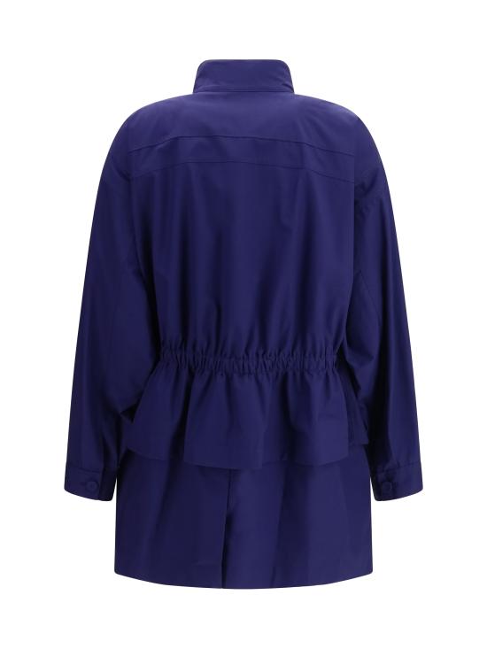 26SS 펜디 자켓 FJ7709AW7V F1W0A BLUE - FENDI