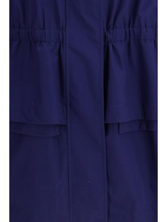 26SS 펜디 자켓 FJ7709AW7V F1W0A BLUE - FENDI