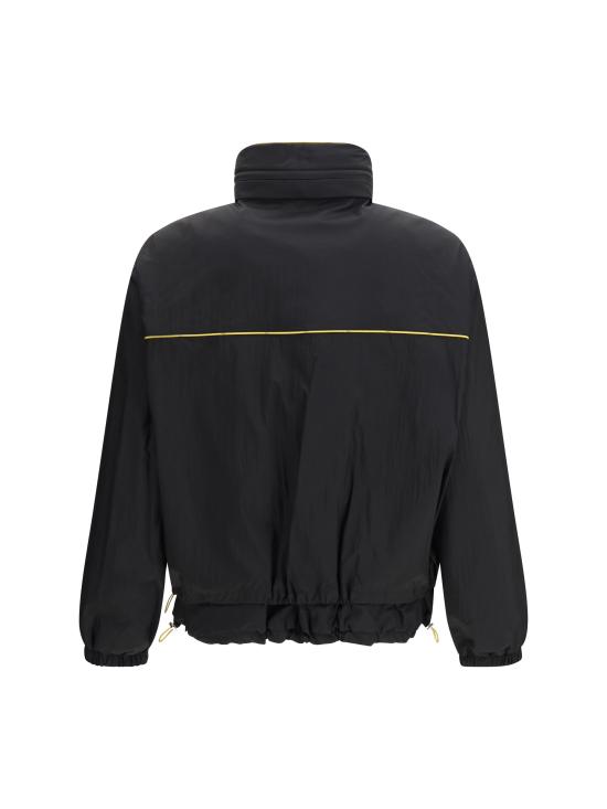 26SS 펜디 자켓 FAA980AYYV F0GME BLACK - FENDI