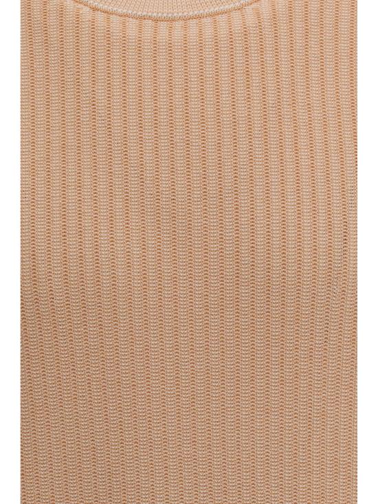 26SS 피아젠차 스웨터 M1150022001 250 PINK - PIACENZA 1733