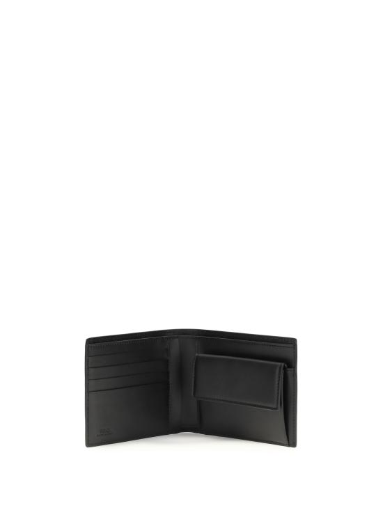 26SS 펜디 남성지갑 7M0001AVV6 F0GXN BLACK - FENDI