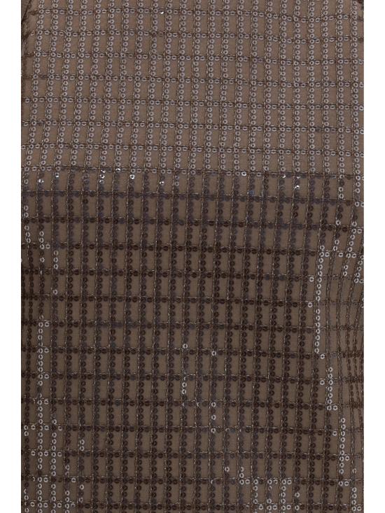 26SS 브루넬로 쿠치넬리 반팔 티셔츠 M0T18HK500 C8589 BROWN - BRUNELLO CUCINELLI