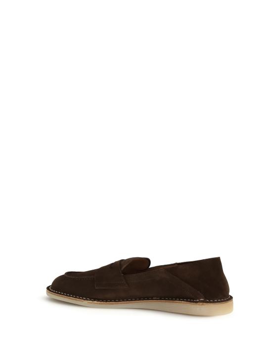 26SS 돌체앤가바나 샌들 A50739AS707 80081 BROWN - DOLCE & GABBANA