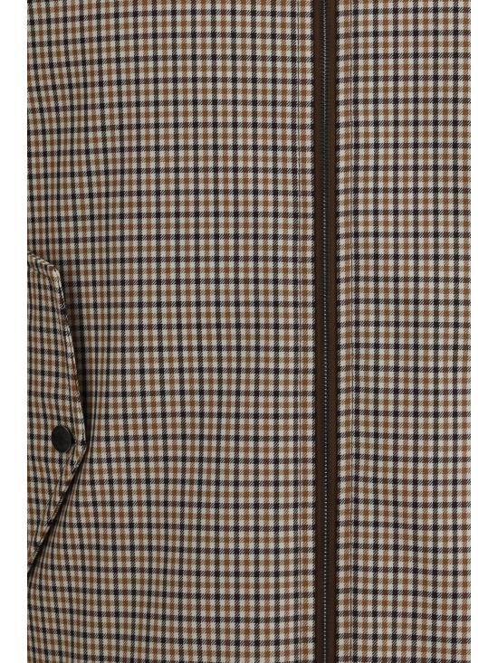 26SS 몽클레어 자켓 L10911A0006259968 F29 BROWN - MONCLER