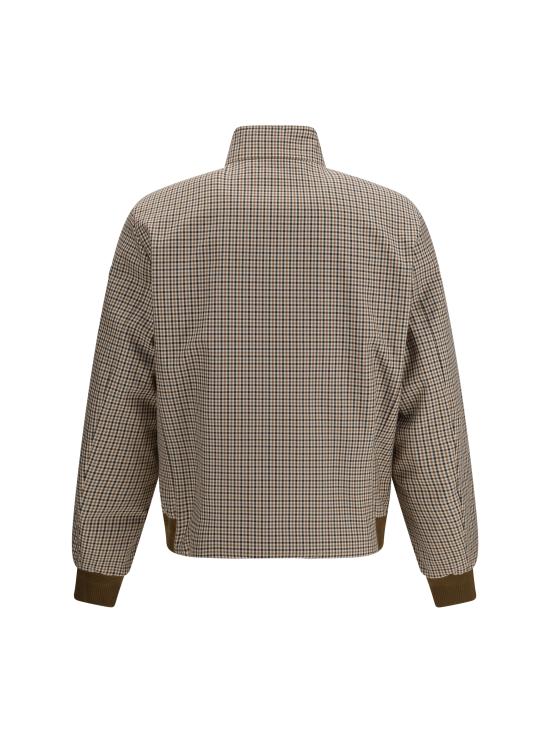 26SS 몽클레어 자켓 L10911A0006259968 F29 BROWN - MONCLER