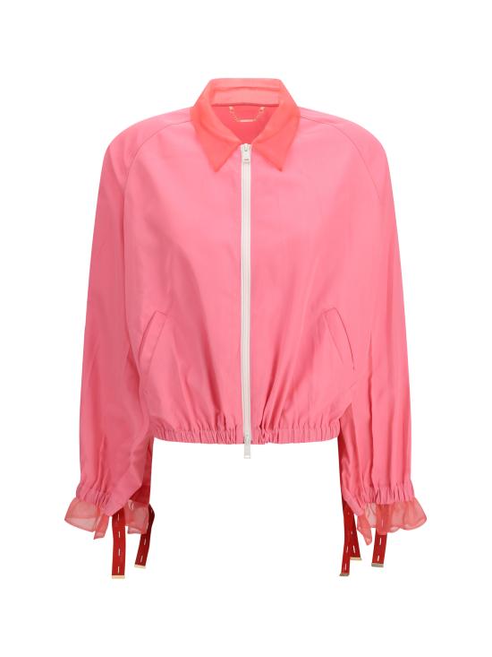 26SS 펜디 자켓 FJ7711AW9B F1W0E PINK