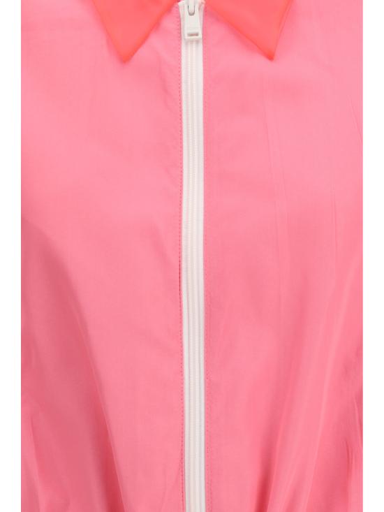 26SS 펜디 자켓 FJ7711AW9B F1W0E PINK - FENDI