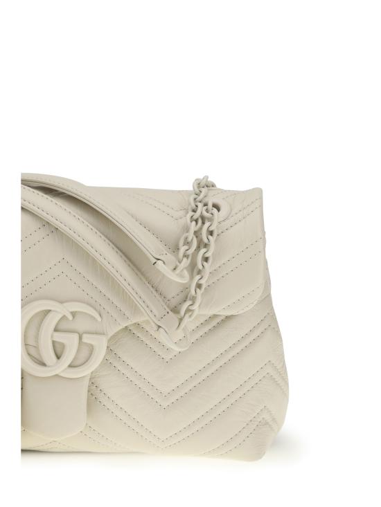 26SS 구찌 토트백 855371AAFS1 9540 CREAM - GUCCI