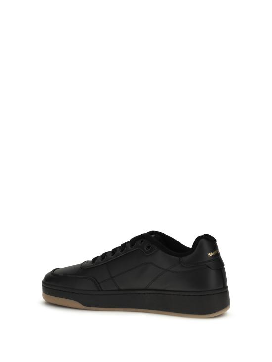 26SS 생로랑 스니커즈 81947600N00 1000 BLACK - SAINT LAURENT