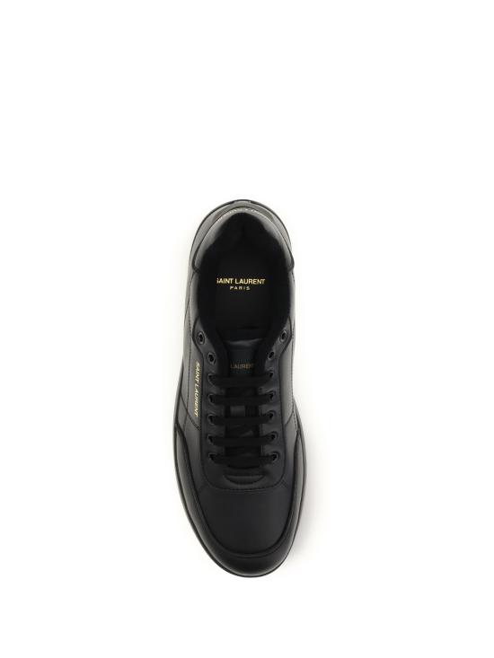 26SS 생로랑 스니커즈 81947600N00 1000 BLACK - SAINT LAURENT