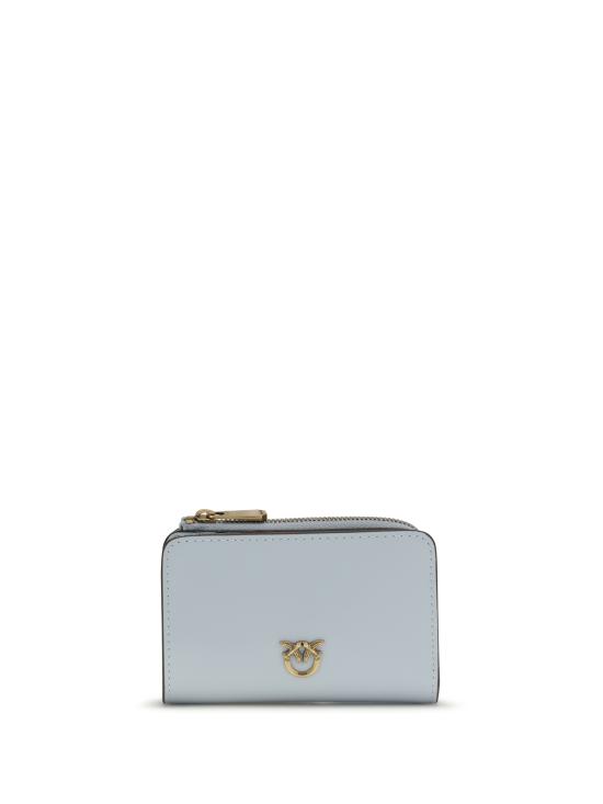 26SS 핑코 지갑 106206A0F1 E37Q LIGHT BLUE