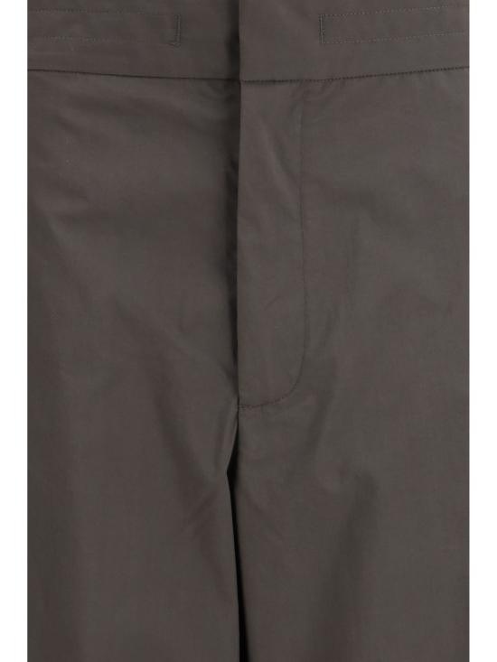 26SS 사 수 파이 스트레이트 팬츠 S26307 0760 GREY - SA SU PHI