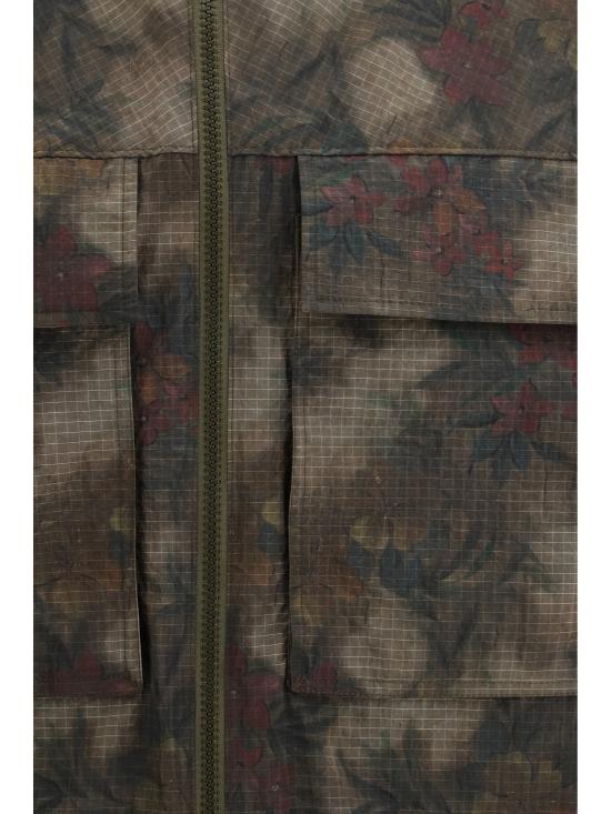 26SS 에르노 자켓 GC000113U12777 8500 GREEN - HERNO