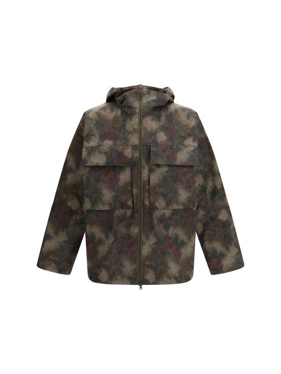 26SS 에르노 자켓 GC000113U12777 8500 GREEN