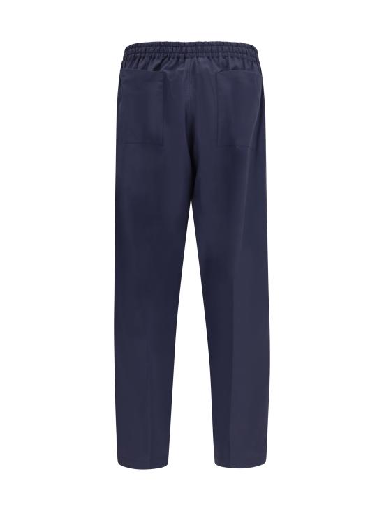 26SS UMIT BENAN 스트레이트 팬츠 M33521479 0690 BLUE - OTHER BRANDS