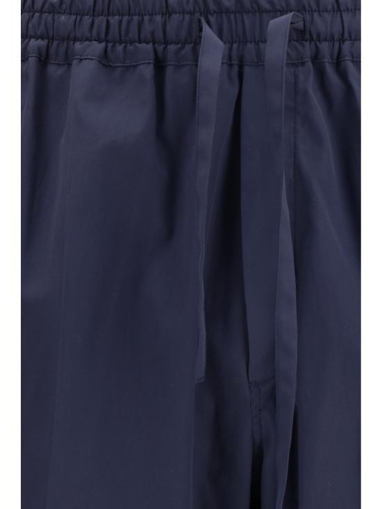 26SS UMIT BENAN 스트레이트 팬츠 M33521479 0690 BLUE - OTHER BRANDS