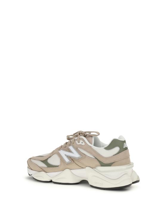 26SS 뉴발란스 9060 스니커즈 U90606BI GREYDARKOL - NEW BALANCE