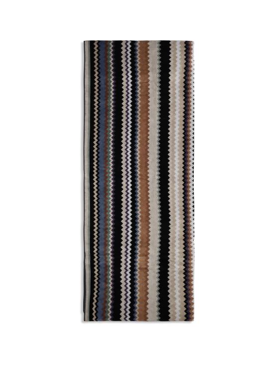 26SS 미소니 머플러/스카프 1F3SP99125 148 BROWN - MISSONI