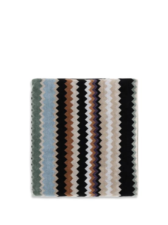 26SS 미소니 머플러/스카프 1F3SP99125 148 BROWN