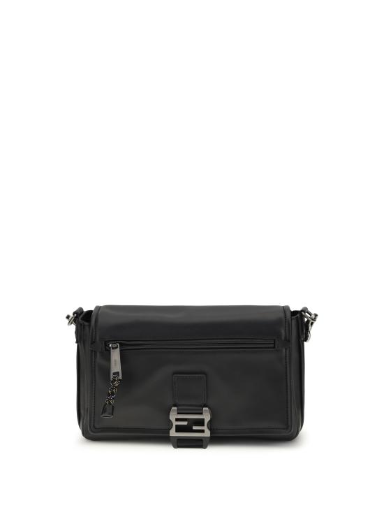 26SS 펜디 숄더백 7VA685AV8B F0SAJ BLACK