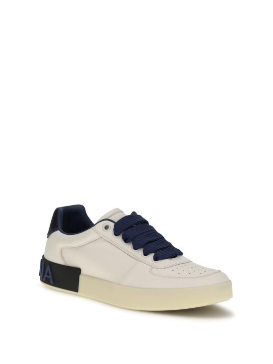 26SS 돌체앤가바나 스니커즈 CS2392A0218 8F190 MULTICOLOUR - DOLCE & GABBANA