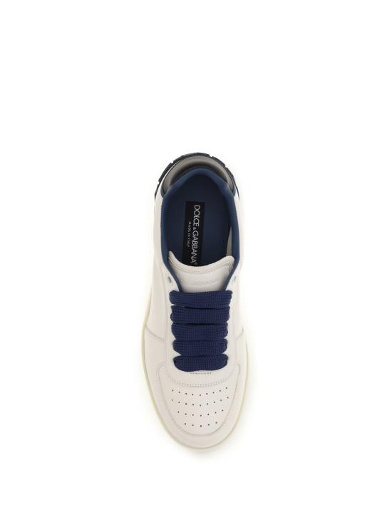 26SS 돌체앤가바나 스니커즈 CS2392A0218 8F190 MULTICOLOUR - DOLCE & GABBANA