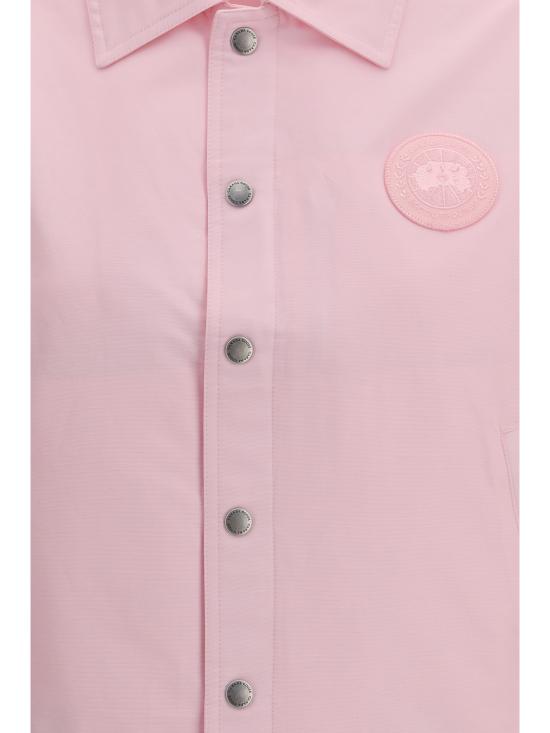 26SS 캐나다구스 패딩 2669WT 9846 PINK - CANADA GOOSE