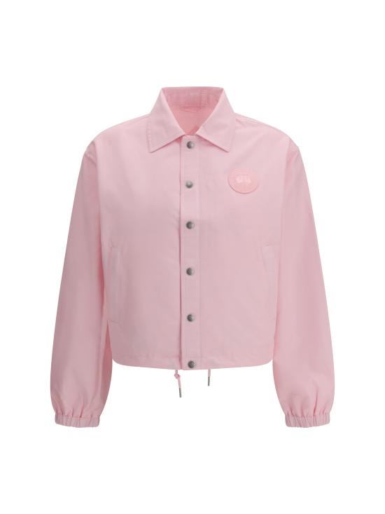 26SS 캐나다구스 패딩 2669WT 9846 PINK