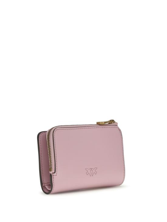 26SS 핑코 지갑 106206A0F1 P26Q PINK - PINKO