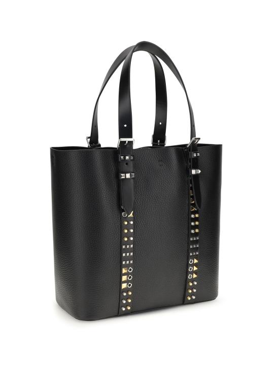 26SS 발렌티노 가라바니 숄더백 8Y2B0S84ZGS 0NO BLACK - VALENTINO GARAVANI