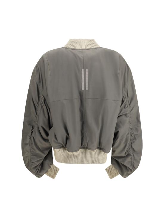 26SS 릭 오웬스 자켓 RP01F6744 13835 BEIGE - RICK OWENS