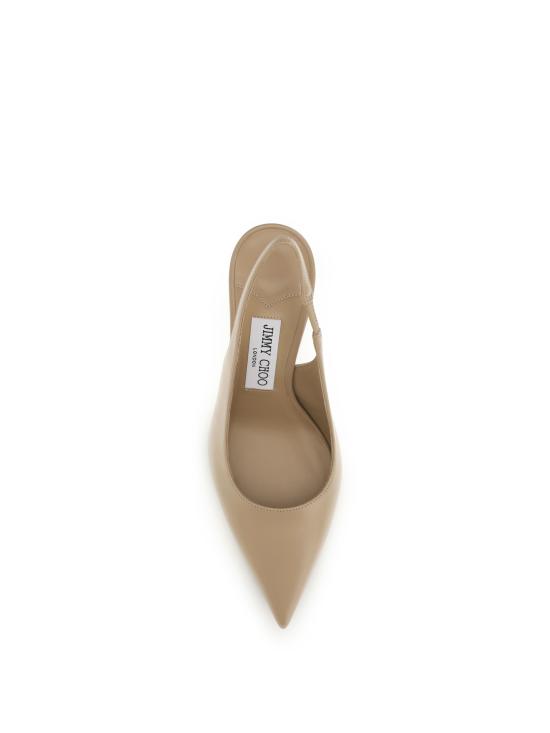 26SS 지미추 힐/펌프스 J000181022 CHAI BEIGE - JIMMY CHOO