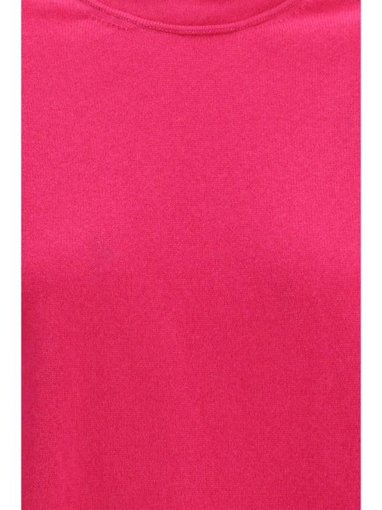 26SS 사 수 파이 반팔 티셔츠 S26692 0260 PINK - SA SU PHI