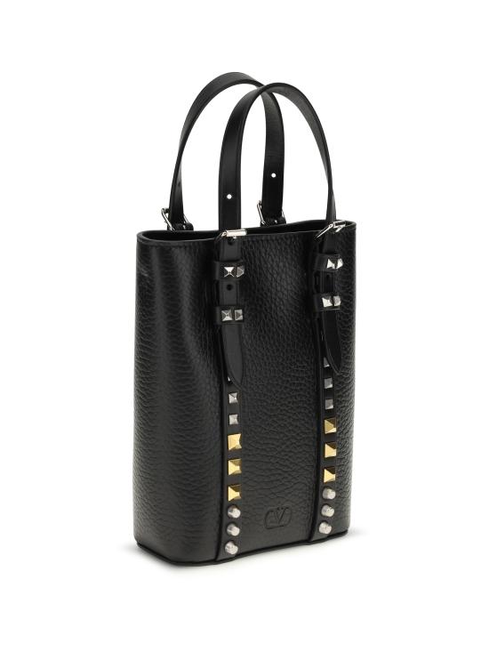 26SS 발렌티노 가라바니 뷰티 케이스 8Y2P0AX1ZGS 0NO BLACK - VALENTINO GARAVANI