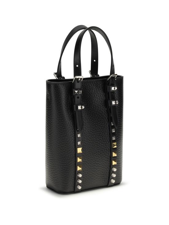 26SS 발렌티노 가라바니 뷰티 케이스 8Y2P0AX1ZGS 0NO BLACK - VALENTINO GARAVANI