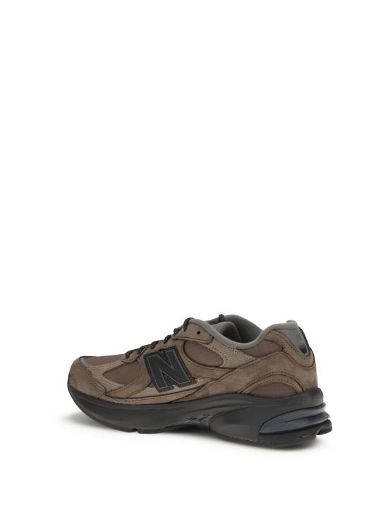 26SS 뉴발란스 스니커즈 U20106WB THUNDERBRO BROWN - NEW BALANCE