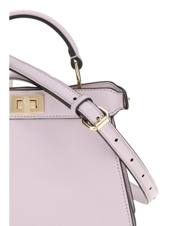 26SS 펜디 토트백 8BN335AWQ0 F1BZE LILAC - FENDI