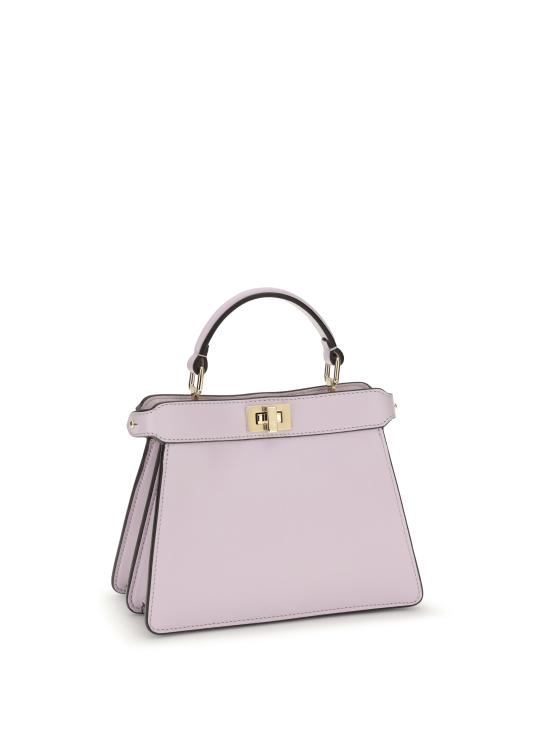 26SS 펜디 토트백 8BN335AWQ0 F1BZE LILAC - FENDI