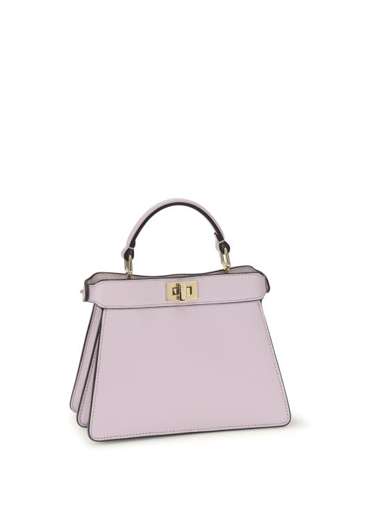 26SS 펜디 토트백 8BN335AWQ0 F1BZE LILAC - FENDI