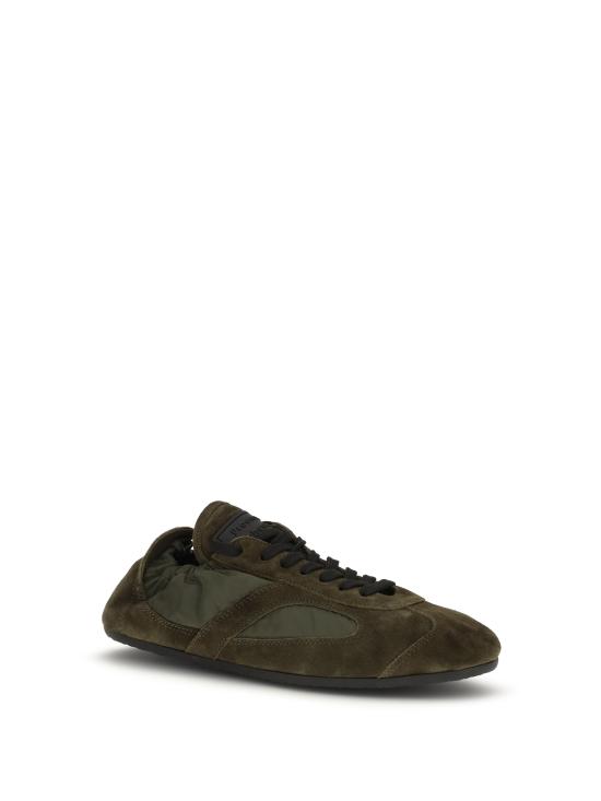 26SS 프로엔자슐러 스니커즈 SH261117 303 GREEN - PROENZA SCHOULER