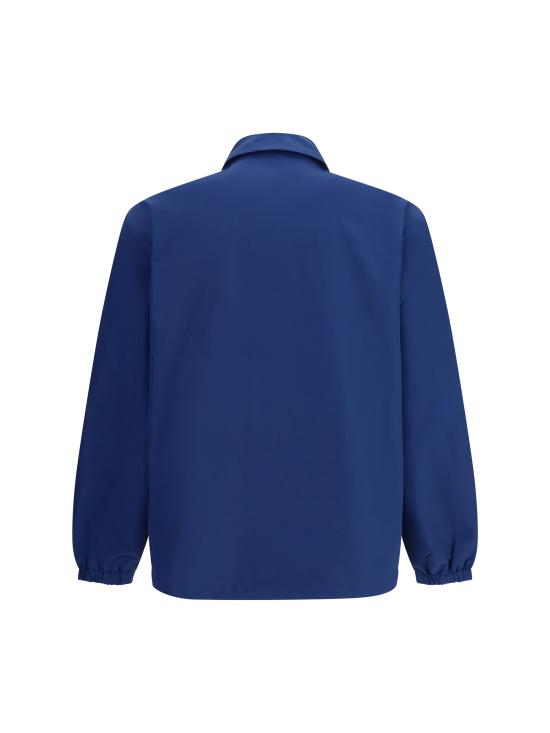 26SS 캐나다구스 자켓 2669M 9841 BLUE - CANADA GOOSE