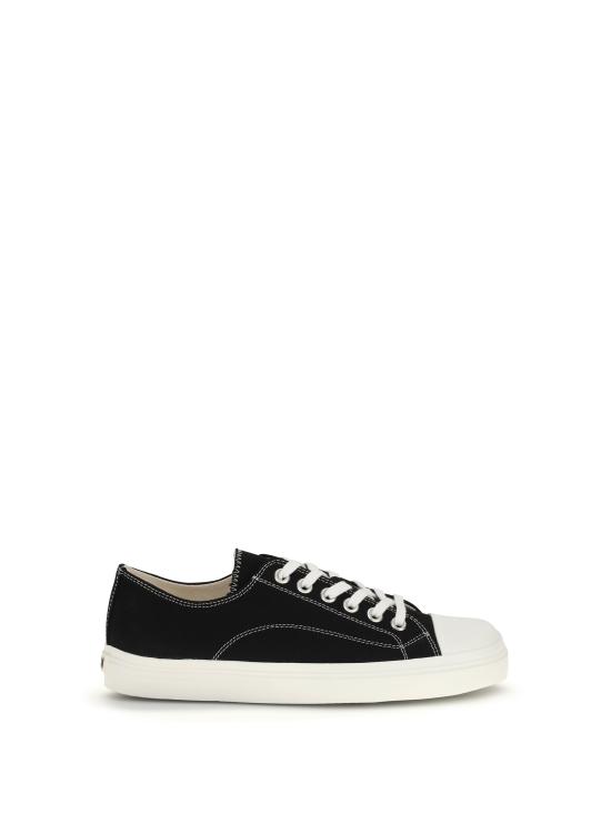 26SS 모스키노 스니커즈 MB15053G0OGR0 00A BLACK